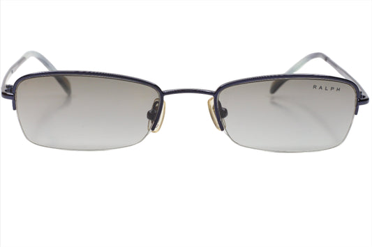 Polo Ralph Lauren RA4034 211/11 Black Gradient Luxury Italy Sunglasses -Ma 49-19-135 Black Metal Optical Frames ABC Optical Eyeglasses