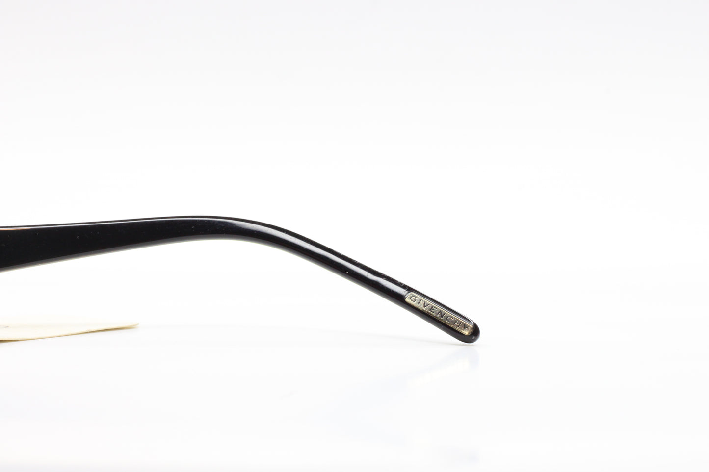 Givenchy VGV561 COL.3GE Crystal Clear Green Designer Italy Eyeglasses -Wo Optical Frames ABC Optical Eyeglasses