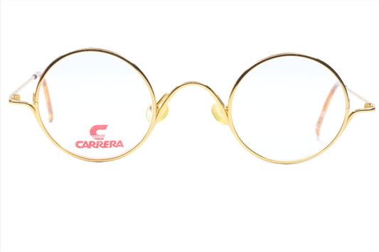 Carrera CA5790 20K Gold Vintage Designer Austria Eyeglasses