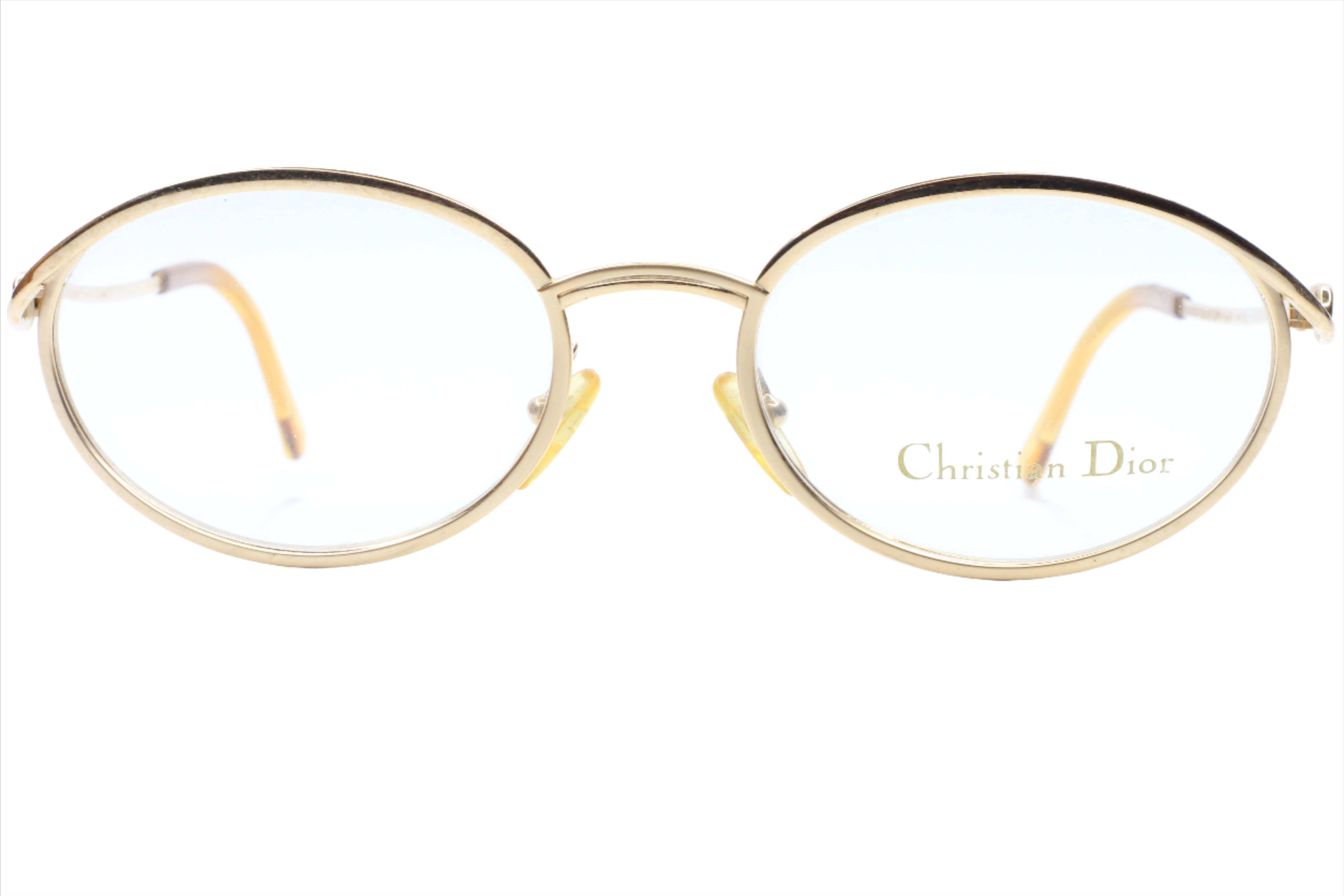 Christian offers Dior Eyeglasses Eye Glasses Frames CD2039 40k 135