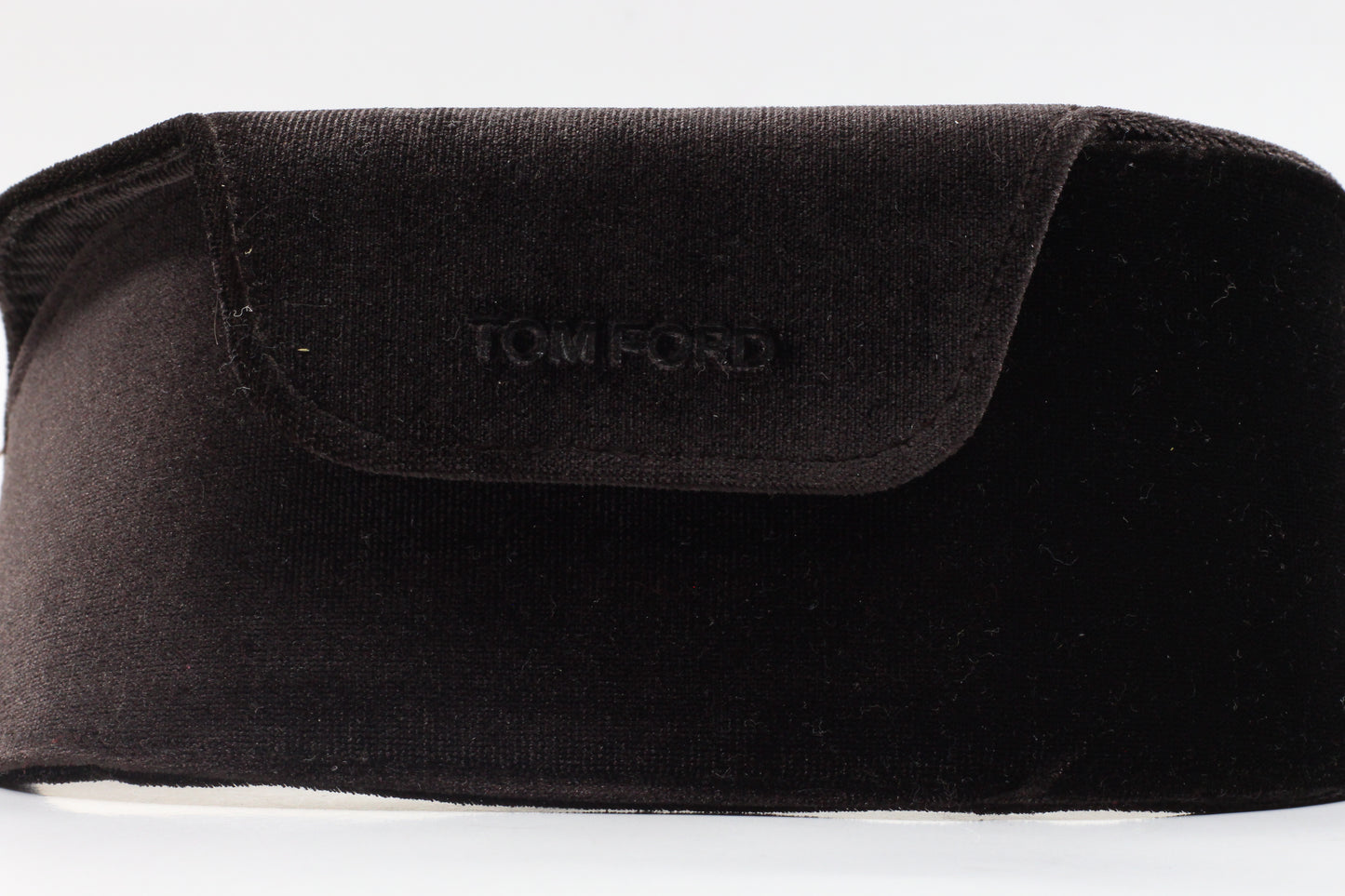 Tom Ford TF5059 772 Gold Black Oval Designer Italy Eyeglasses 56mm -Wo Optical Frames ABC Optical Eyeglasses