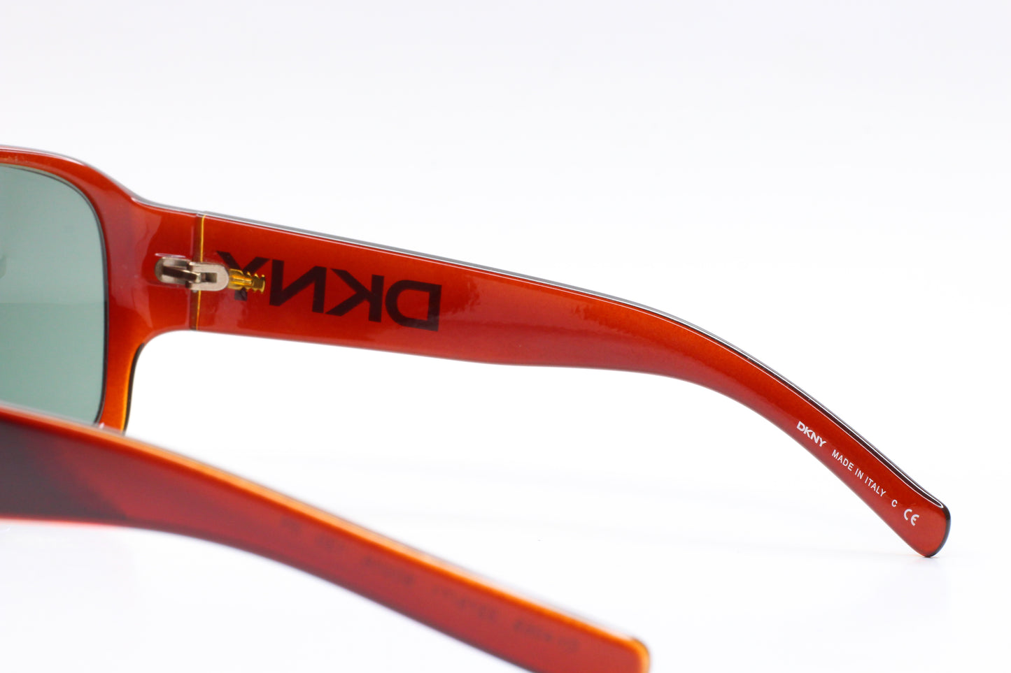 DKNY DY4069 3379/71 Havana Brown UV Designer Italy Sunglasses -Wo Optical Frames ABC Optical sunglasses