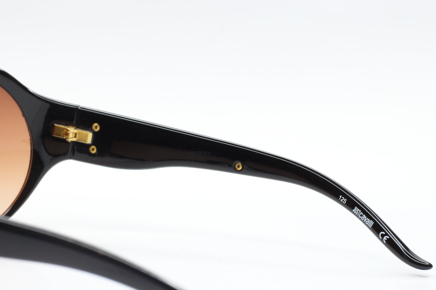 Just Cavalli JC196S 05F Black Fade Gradient Brown Designer Sunglasses -Ma Optical Frames ABC Optical sunglasses