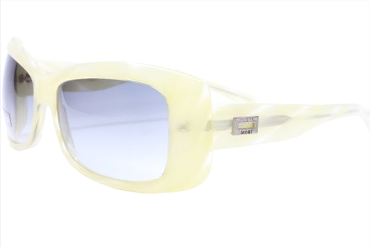 Mirella Mori M203155S 091 Beige Design Acetate Italy Sunglasses -Wo Optical Frames ABC Optical sunglasses