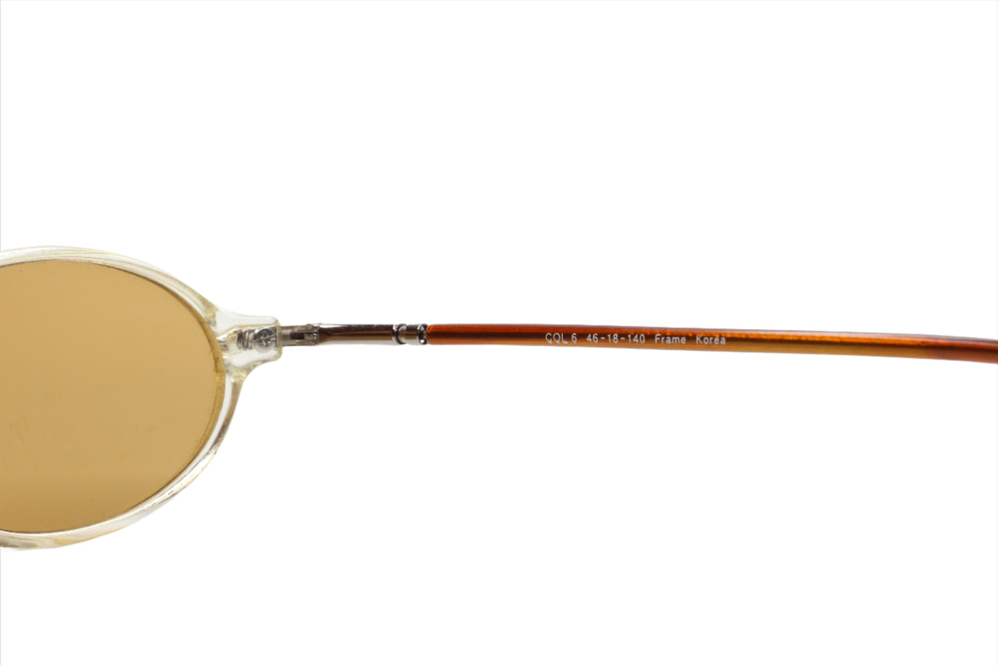 Mirage 700 Crystal Clear Light Blue Fashion Designer Sunglasses -Ma Optical Frames ABC Optical sunglasses