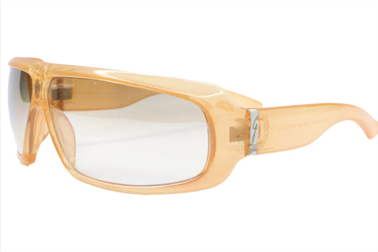 Gattinoni By I.O.V.E.S. GS009 Col.3 Orange Designer Italy Sunglasses -Ma Optical Frames ABC Optical sunglasses