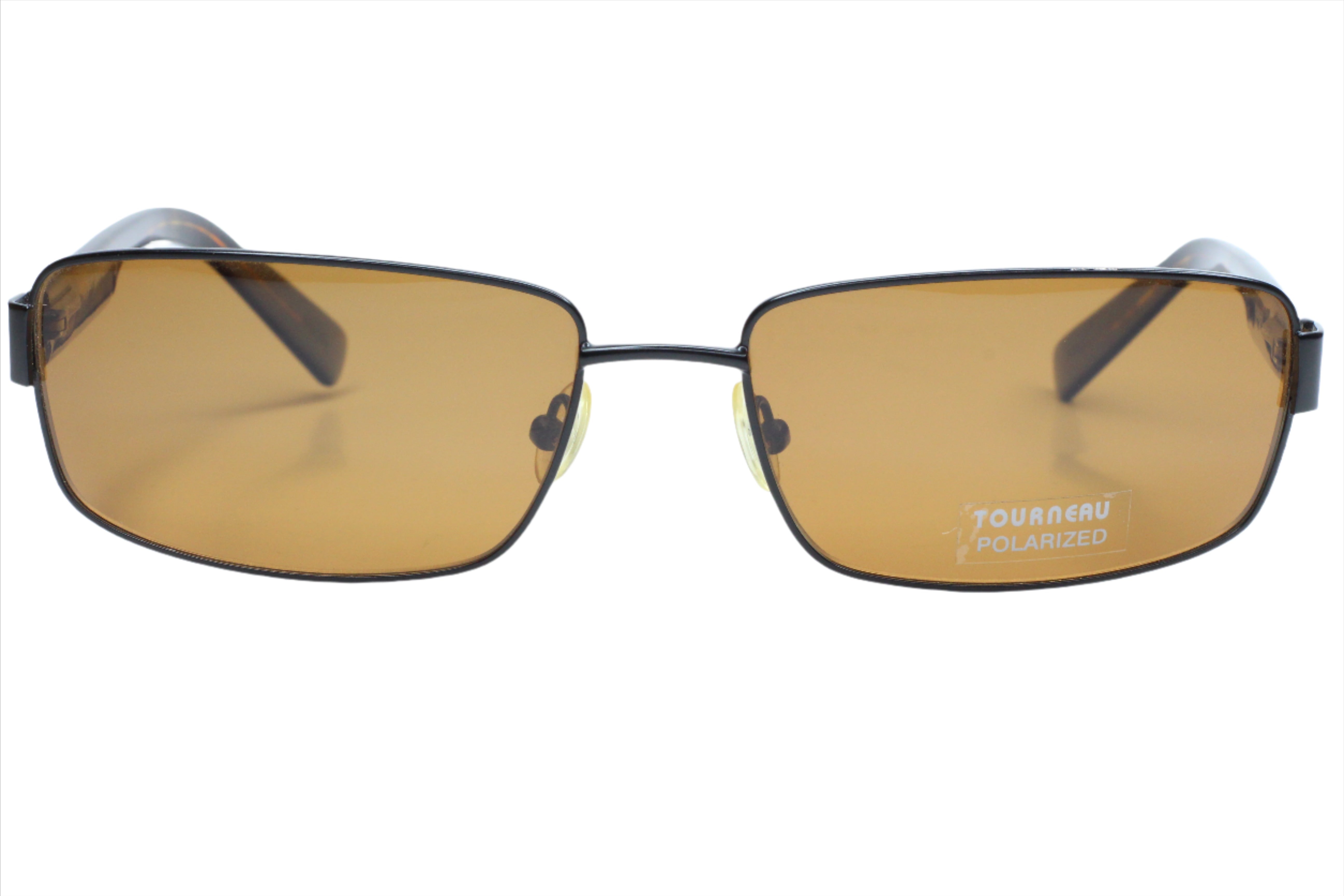 D28 Sunglasses Black Tortoise