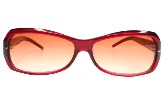 Valentino VA5386S BP5 Red Burgundy Gradient Luxury Italy Sunglasses -Wo 59-14-135 Burgundy Acetate Optical Frames ABC Optical sunglasses