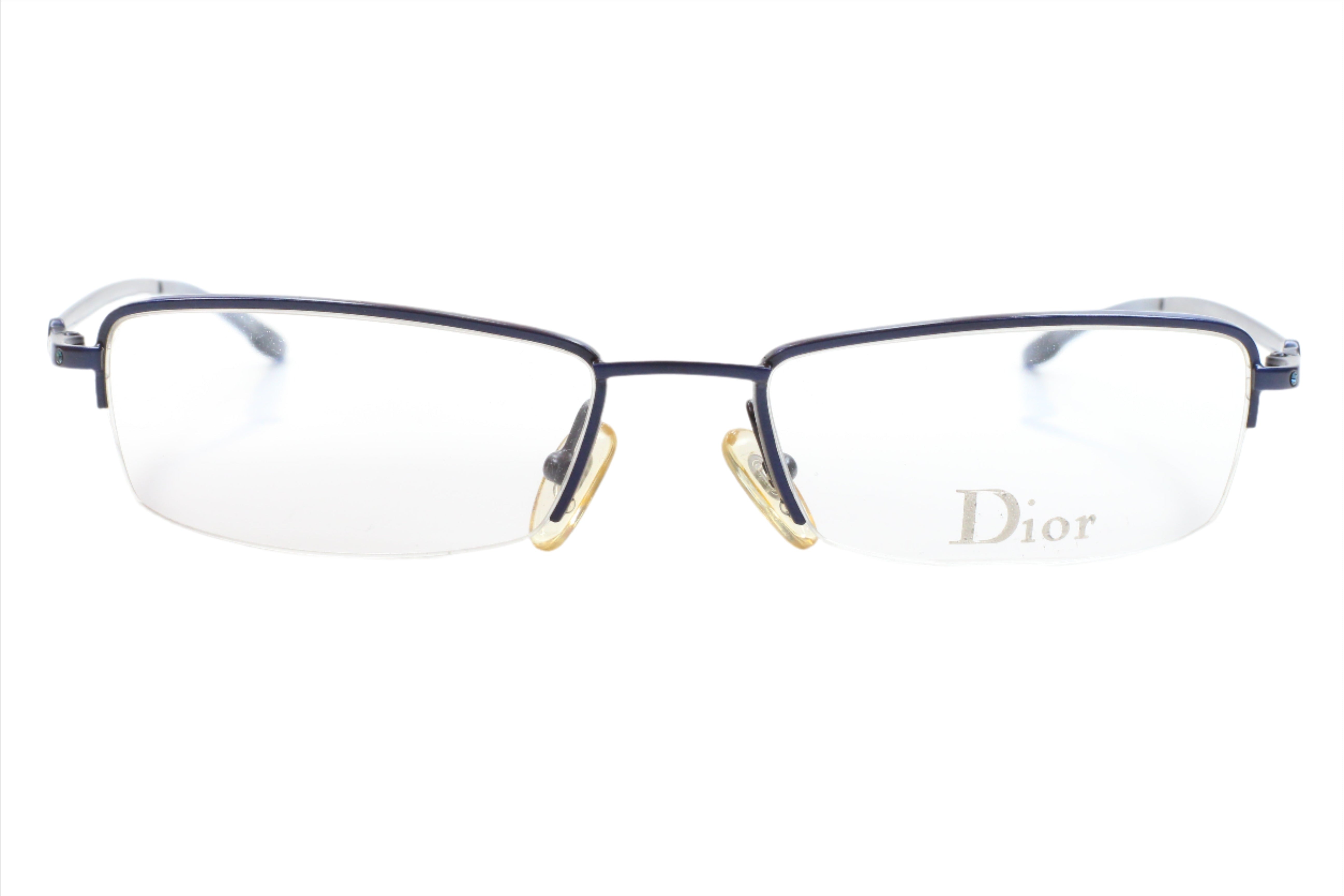 Christian Dior eye glasses eyeglasses frames CD 3739 EJ6 52-17-140 on sale italy