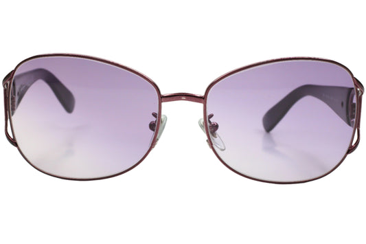 Salvatore Ferragamo SF1188 861/8H Purple Gradient Luxury Sunglasses -Wo 57-16-130 Purple Metal Optical Frames ABC Optical sunglasses
