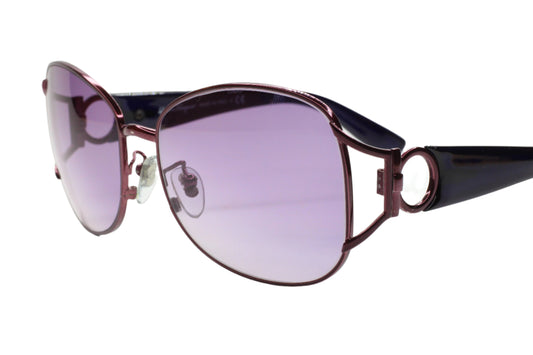 Salvatore Ferragamo SF1188 861/8H Purple Gradient Luxury Sunglasses -Wo Optical Frames ABC Optical sunglasses