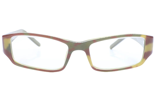 Dolce & Gabbana DG1132 724 Camouflage Acetate Designer Eyeglasses -Wo 50-16-135 Camo Acetate Optical Frames ABC Optical Eyeglasses