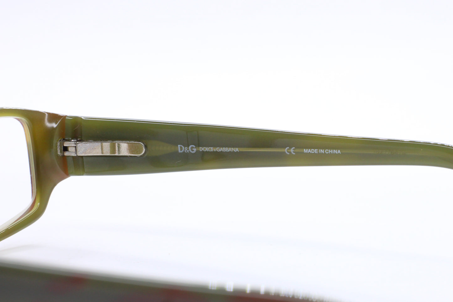 Dolce & Gabbana DG1132 724 Camouflage Acetate Designer Eyeglasses -Wo Optical Frames ABC Optical Eyeglasses