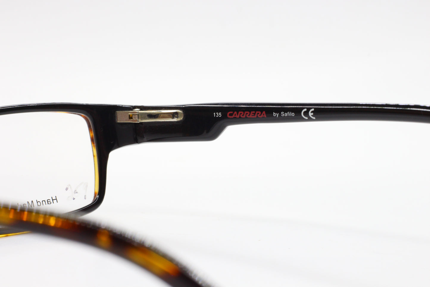 Carrera by Safilo CA6184 FQF Havana Tortoise Acetate Eyeglasses -Ma Optical Frames ABC Optical Eyeglasses