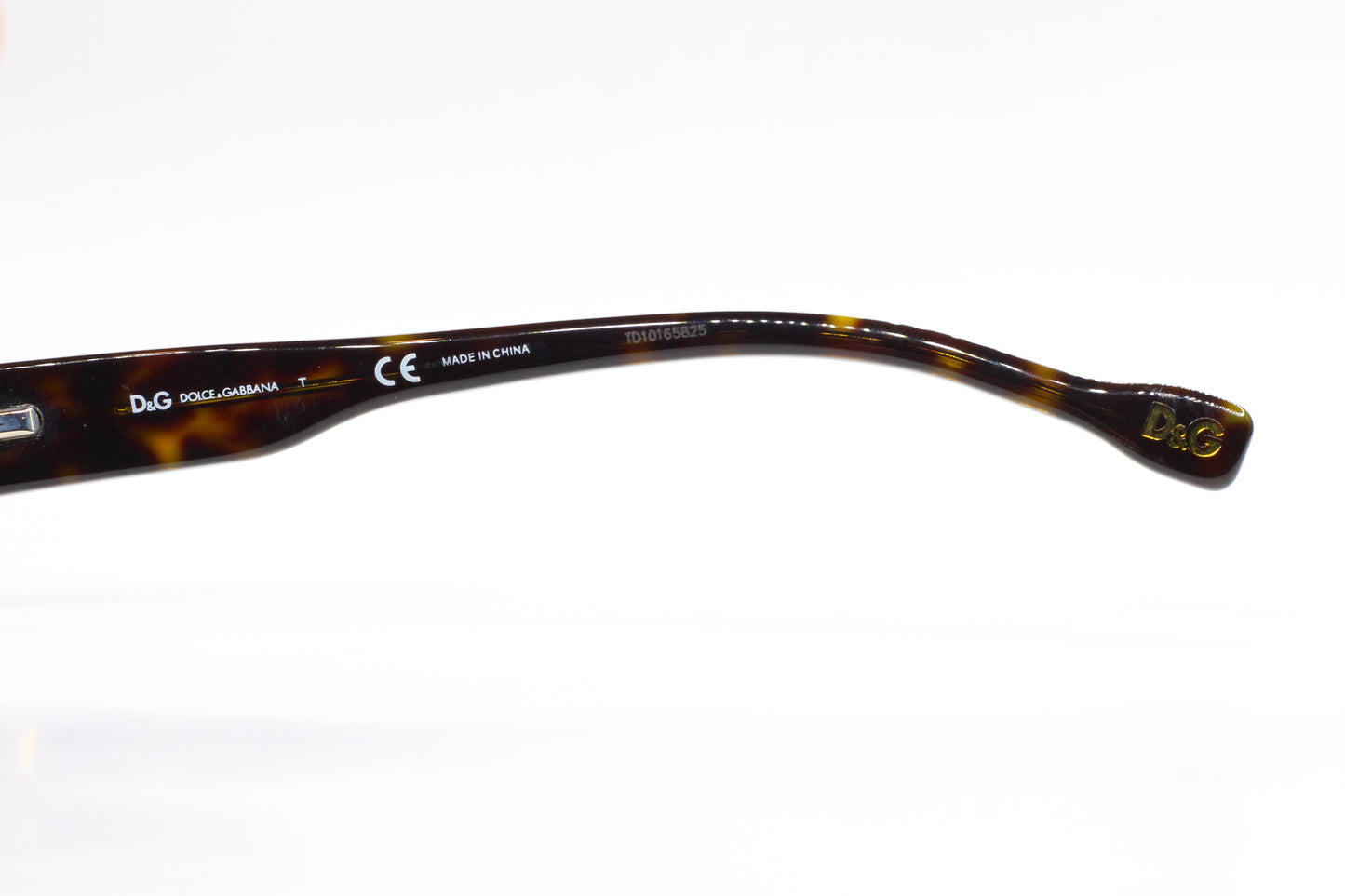 Dolce & Gabbana DG5074 090 Silver Brown Luxury Italy Eyeglasses Optical Frames ABC Optical Eyeglasses