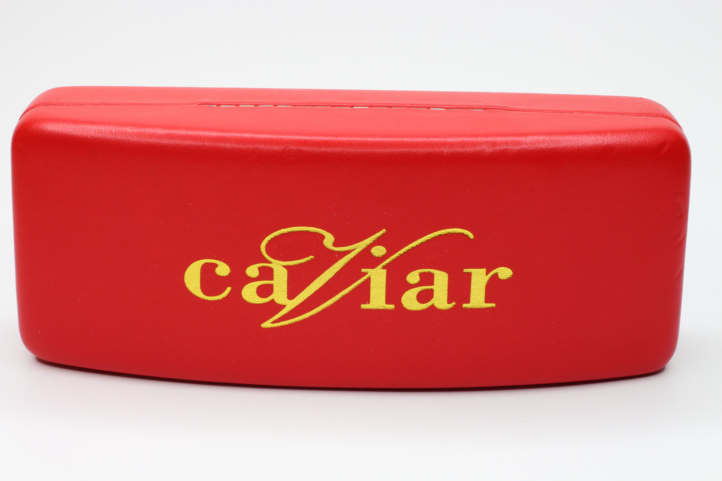 Caviar M2309 C21 Gold Austrian Crystals Rimless Luxury Eyeglasses -Wo Optical Frames ABC Optical Eyeglasses