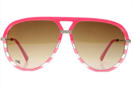 Christian Dior DWSV6 S2201 Croisette2 Pink Luxury Italy Sunglasses -Wo 61-12-135 Pink Acetate Optical Frames ABC Optical sunglasses