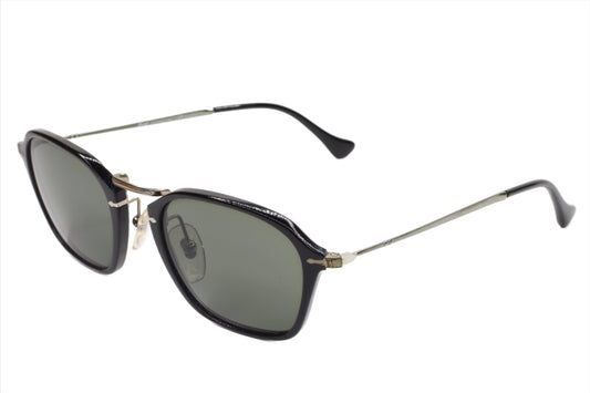 Persol PO3047S 95/58 Black Polarized Designer Italy Sunglasses -Ma Optical Frames ABC Optical sunglasses