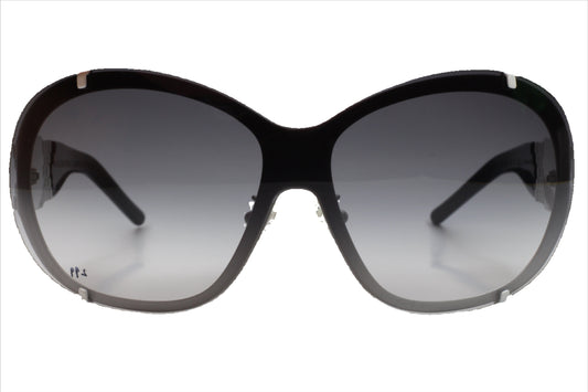 Rock & Republic RR502 02 White Limited Edition Sunglasses -Wo One Size White 02 RR502 Acetate Optical Frames ABC Optical sunglasses Women