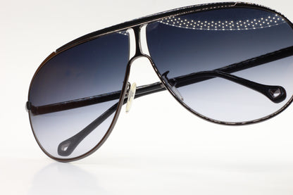 Ermenegildo Zegna SZ3250 0568 Polarized Luxury Sunglasses -Ma