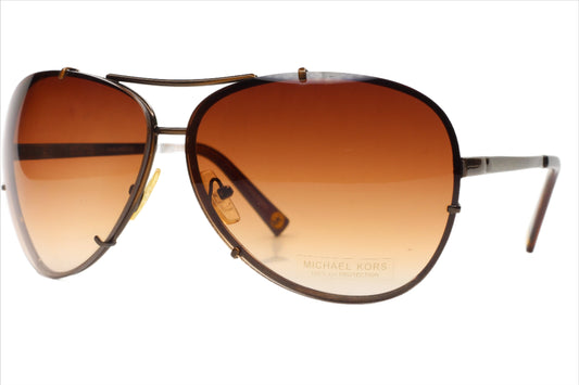 Michael Kors M2052S 210 Stella Bronze Luxury Sunglasses -Ma Optical Frames ABC Optical sunglasses