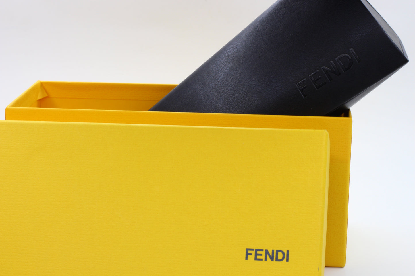 Fendi FS5279 207 Beige Gradient Acetate Luxury Italy Sunglasses -Wo Optical Frames ABC Optical sunglasses