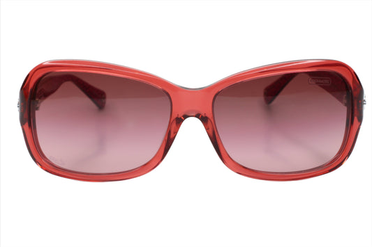 Coach HC8016 L008 Ciara 5032/8H Burgundy Luxury Sunglasses -Wo 57-15-130 Burgundy Acetate Optical Frames ABC Optical sunglasses