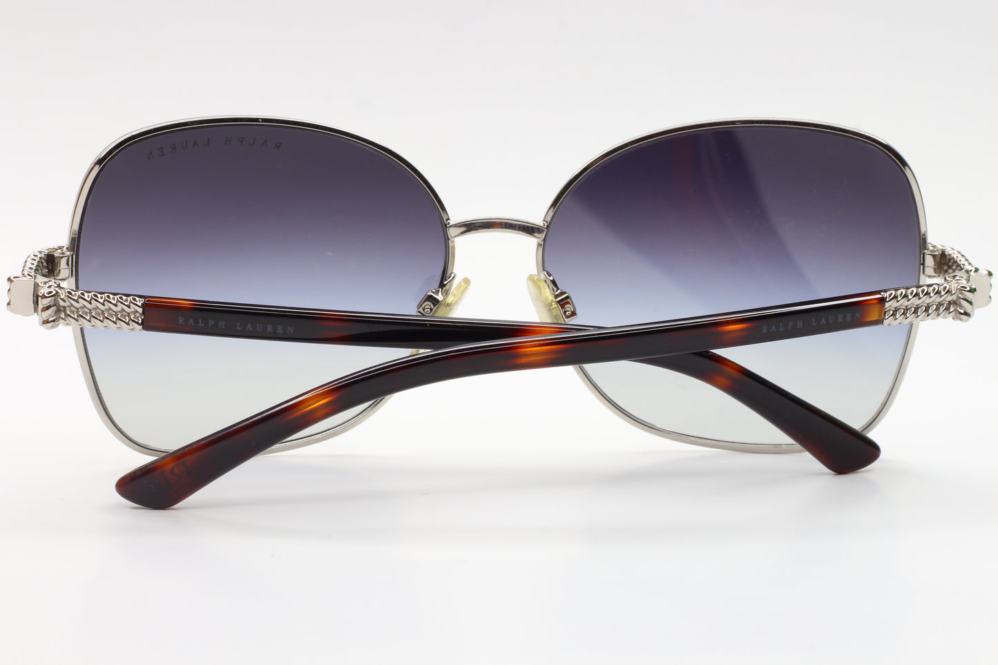 Ralph Lauren RL7028 9001/8G Silver Gray Luxury Sunglasses -Wo Optical Frames ABC Optical sunglasses