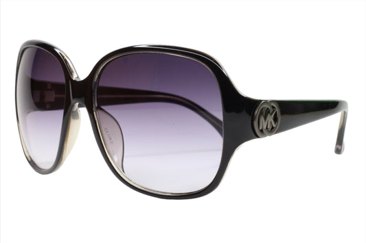 Michael Kors M2788S 001 Salina Black Gradient Luxury Italy Sunglasses -Wo Optical Frames ABC Optical sunglasses
