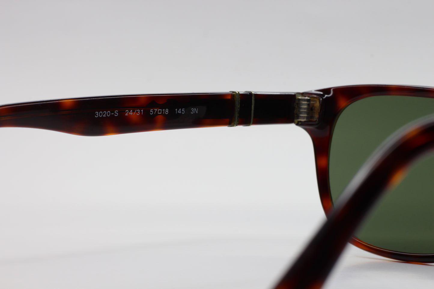 Persol PO3020S 24/31 Brown Tortoise Designer Italy Sunglasses -Ma Optical Frames ABC Optical sunglasses