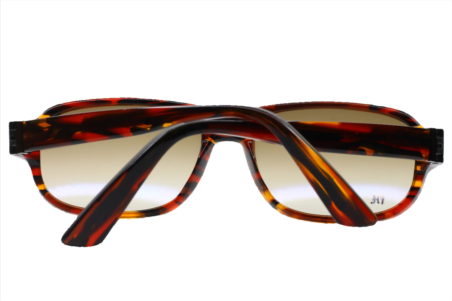 Jean Lafont Brigand 639 Havana Brown Designer Sunglasses -Ma Optical Frames ABC Optical sunglasses