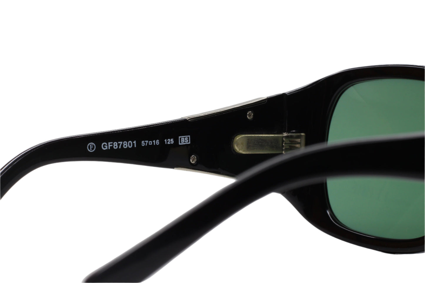 Gianfranco Ferre FG87801 Black Gradient Designer Italy Sunglasses -Wo Optical Frames ABC Optical sunglasses Women