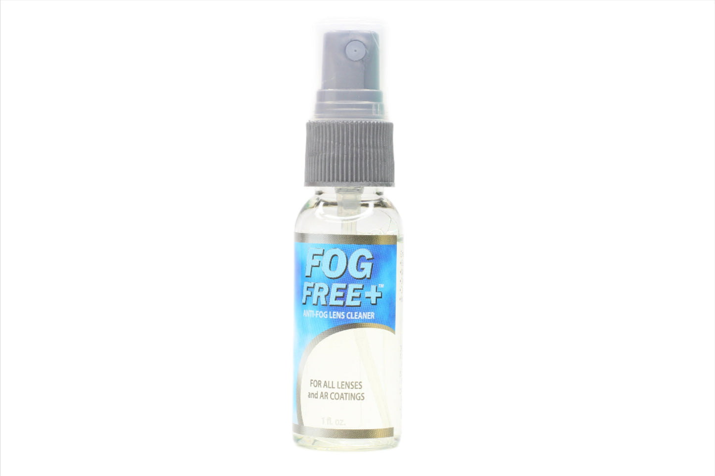 Anti-Fog Spray For All Lenses and AR Coatings (Unit) - ABC Optical