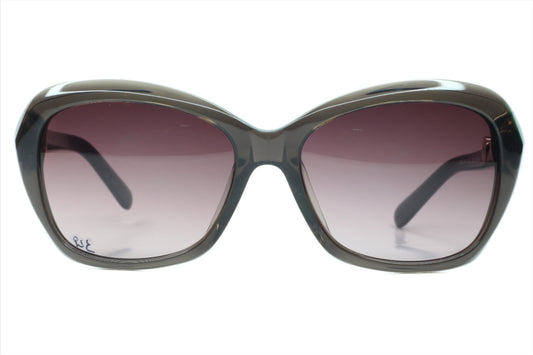 Gianfranco Ferre FG54403 Brown Crystal Luxury Italy Sunglasses -Wo 56-17-135 Brown Acetate Optical Frames ABC Optical sunglasses