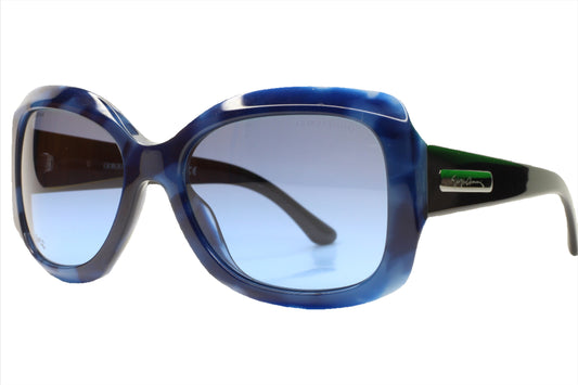 Giorgio Armani AR8002 5097/8F Blue Havana Luxury Sunglasses -Wo Optical Frames ABC Optical sunglasses