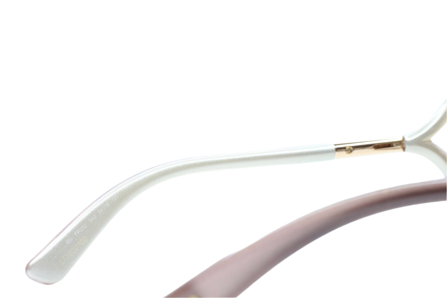 Tom Ford TF252 33G RHI Pink Gradient Luxury Italy Sunglasses -Wo Optical Frames ABC Optical sunglasses