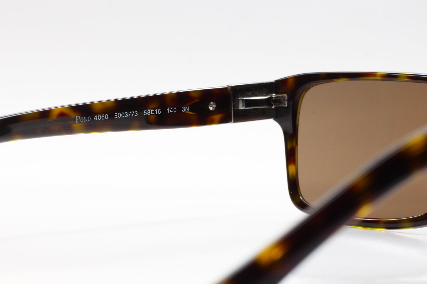 Polo Ralph Lauren PH4060 5003/73 Havana Brown Designer Sunglasses -Ma Optical Frames ABC Optical sunglasses