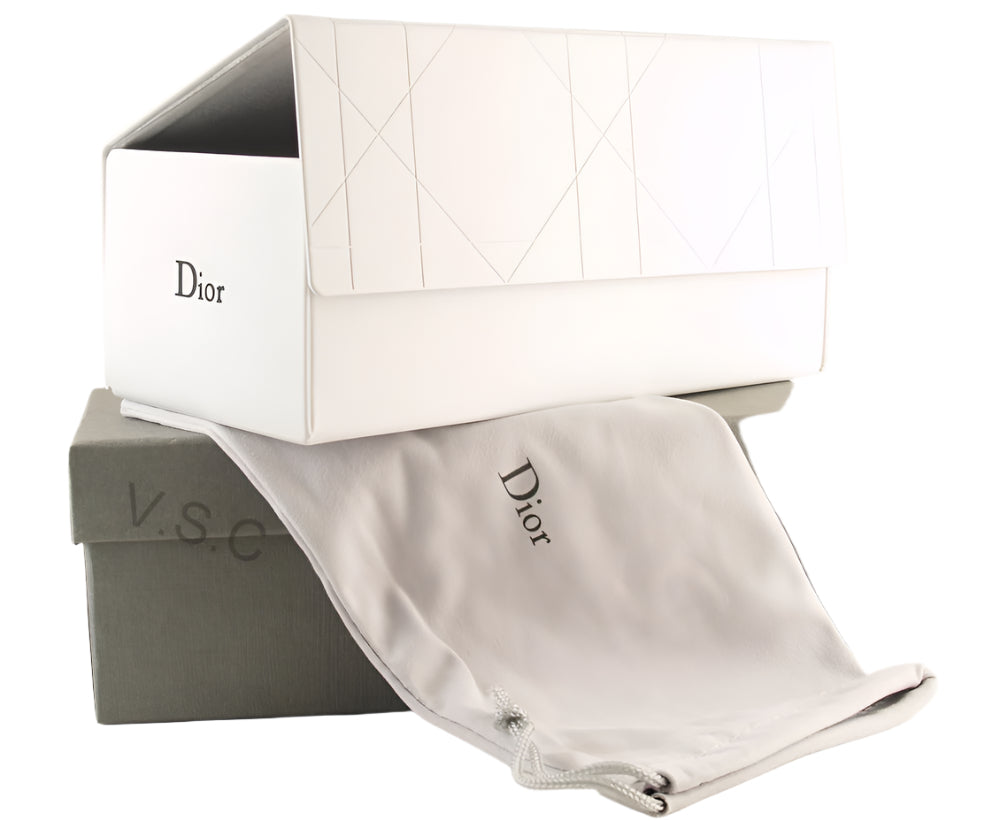 Christian Dior Demoiselle 2 Black Crystal Luxury Italy Sunglasses -Wo Optical Frames ABC Optical sunglasses