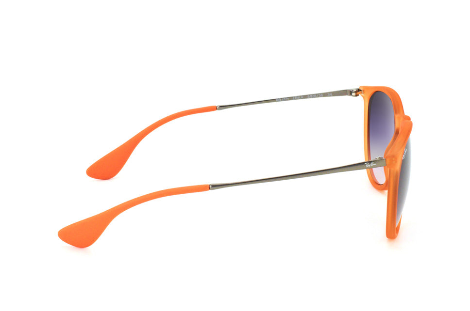 Ray-Ban RB4171 6026/36 Erika Classic Designer Unisex Italy Sunglasses -Ma Optical Frames ABC Optical sunglasses