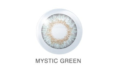 Color Contact Lenses PLANO 30pk