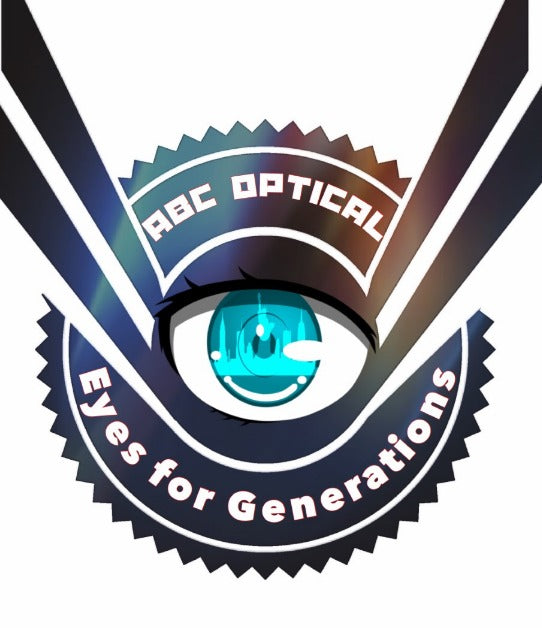 ABC OPTICAL logo