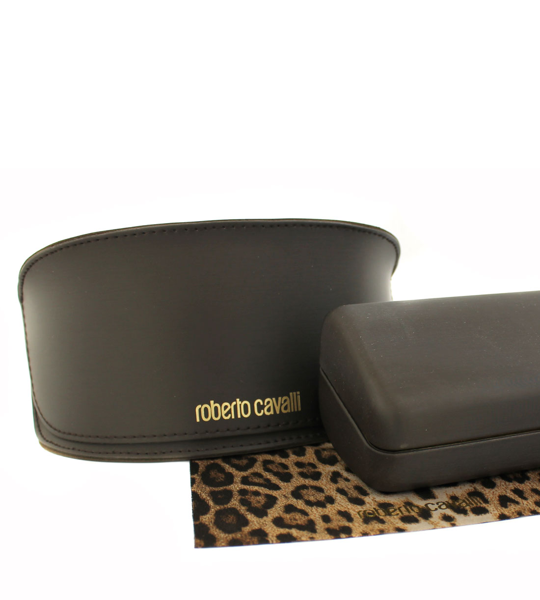 Roberto Cavalli RC750S 01B Black Glossy Gradient Luxury Sunglasses -Wo Optical Frames ABC Optical sunglasses