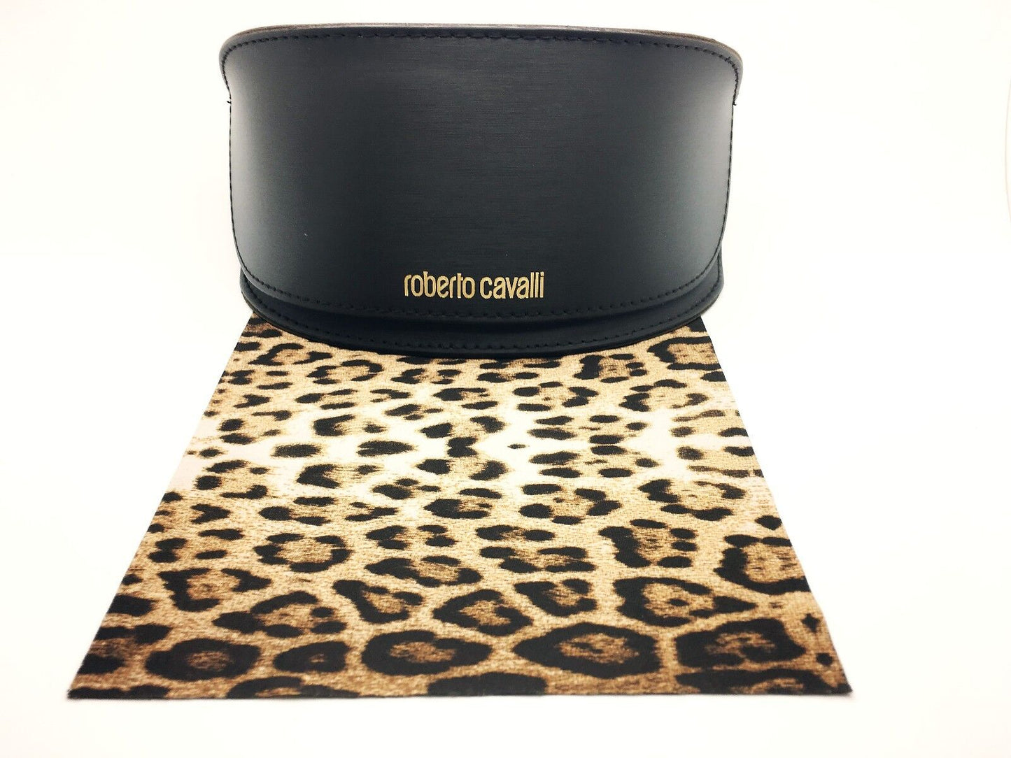 Roberto Cavalli RC587S 01B Melissa Black Sunglasses -Wo Optical Frames ABC Optical sunglasses Women