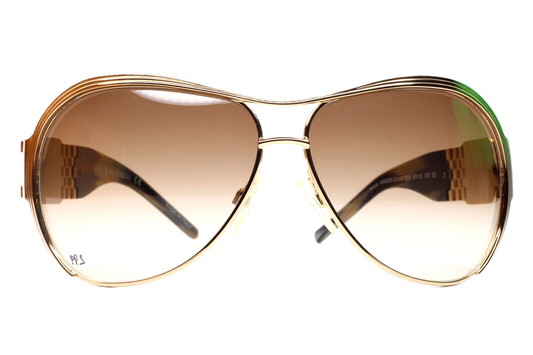 Rock & Republic RR508-02 Q73 Gold Metal Luxury Italy Sunglasses -Wo 67-12-120 Gold Metal Optical Frames ABC Optical sunglasses