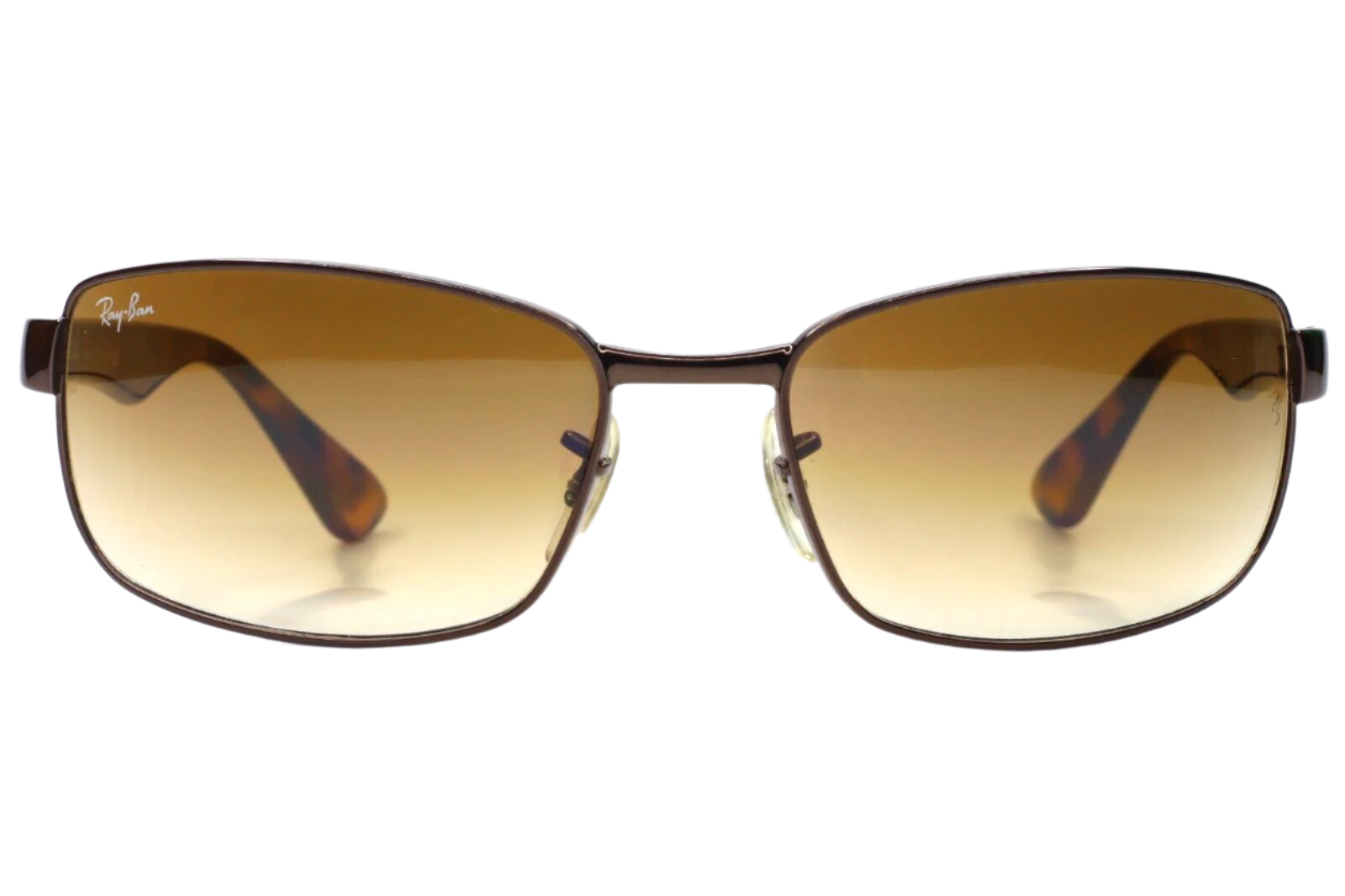 Ray Ban RB3478 014 51 Bronze Havana Brown Sunglasses MA