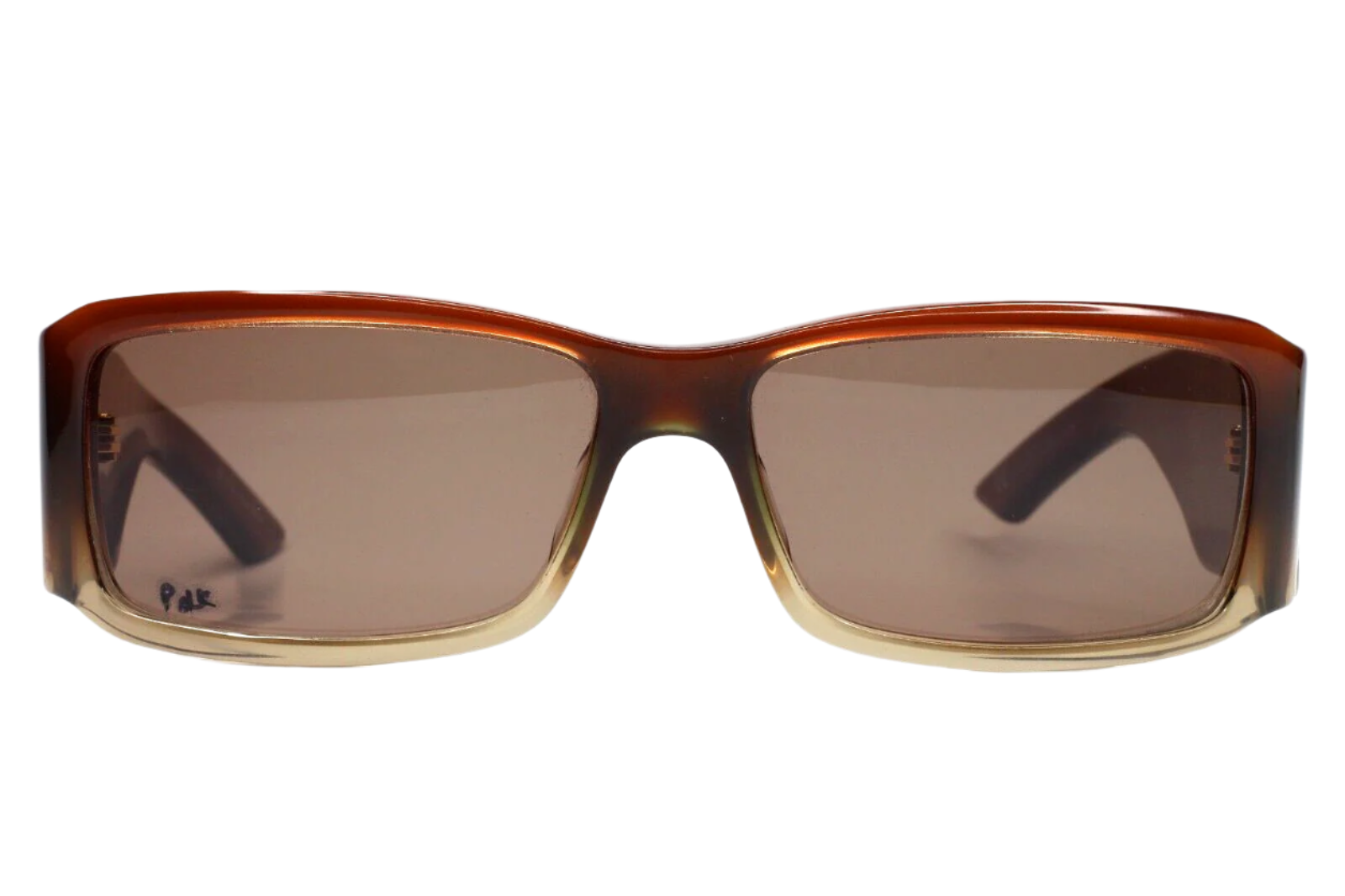 Dior Sunglasses Eyewear Brown 15 Dior Sunglasses 2476 55-15-130 Austria Vintage Retro  main image 4