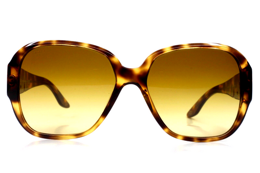 Versace VE4238B 967/2L Tortoise Brown Luxury Sunglasses -Wo 58-16-135 Havana Brown Acetate Optical Frames ABC Optical sunglasses