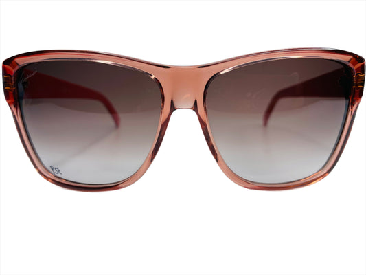 Gucci GG3579/S Sunglasses-WR4S2 Light Rose - sunglasses