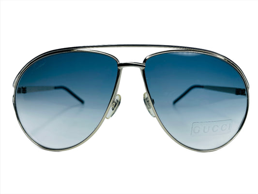 Gucci -Wo Sun - sunglasses