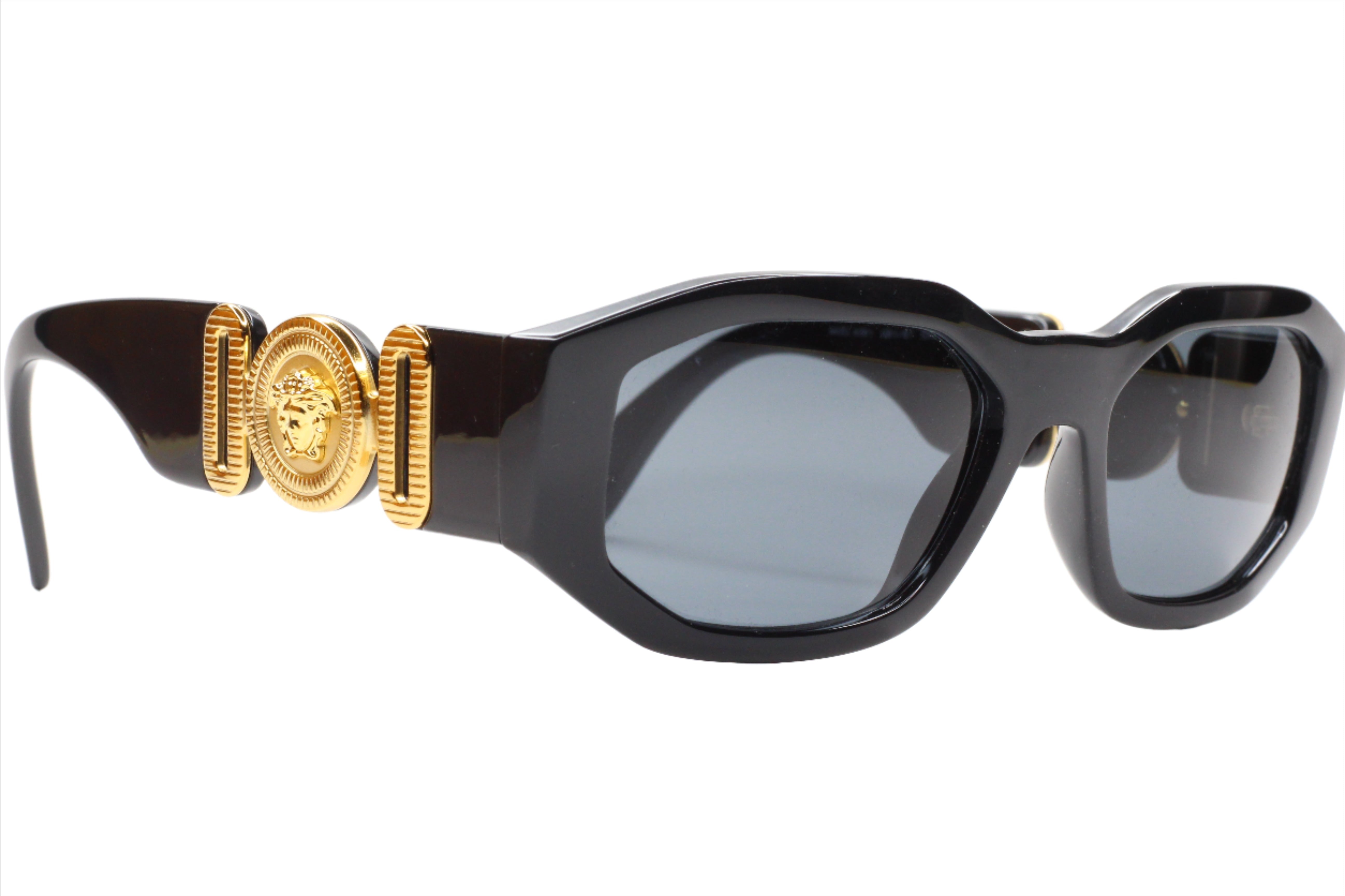 【関税＆送料込み】Versace 0Ve4361 Medusa Biggie Sunglasses Versace VE4361 Medusa Biggie Sunglasses Versace 0VE4361